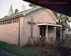 2016 St Luke's Chapel