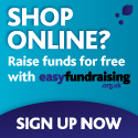 easyfunds - League of Friends Heatherwood Hospital