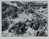 1920's Aerial View