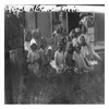 A Group After A Picnic