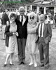 1988 Auxillary Nurse Kate Baker, Kenneth Kendall,Tweety Pie,Gavin Fawkes