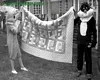 1988 Knitted Quilt Up for Auction