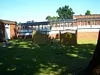 2007 Old Ward 9 Where the Grey Portacabin Style Ward Once Stood