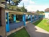 St Luke's to Ward 3 Walkway yet to be Converted