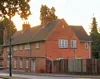2005 Stable Cottage Viewed from London Road 