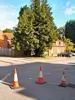 2005 Lodge Viewed from Maternity Unit Car Park