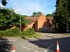 2005 Lodge Viewed from Maternity Car Park