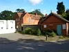 2005 Stable Cottage from Old Out-Patients Entrance