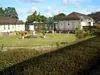 2005 Out-Patients Viewed from Garden Court