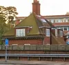 2005 Lodge Viewed from London Road