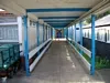 Ward 10 Viewed From the Walkway from Ward 3