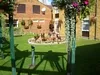 2005 Restaurant Garden