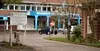2005 Main Entrance Access to X-ray, Minor Injuries, and Maternity Services Ward 7