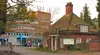 2005 Maternity Unit Entrance 1 Access to the Minor Injuries Unit now Located on the Ground Floor