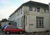 2005 Rear of Old Catering Unit Viewed from Works Dept