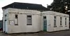 2005 Rear of Old Catering Unit Viewed from Works Dept