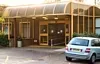 EMI Unit Front Entrance