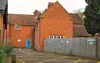 2005 Stable Cottage Viewed from London Road