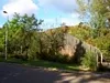 EMI Unit Viewed from Access Road