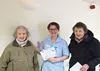 Heatherwood Childrens Clinic 2017