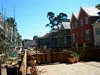 Ruby Brook Show home landscaping