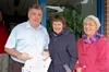 Lesley Simm & Pauline Richardson Presents Heatherwood estates staff ( John McDougall ) 