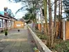Ruby Brook Rear of Ward 5