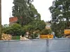 Brook Avenue Looking towards Maternity
