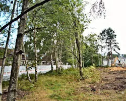 Heatherwood House From EMI Unit