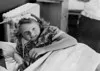 Joyce Bartlett Heatherwood In Bed 1940's