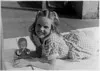 Joyce Bartlett Original Picture from Ruby Brook Archive. Original date on picture 11/10/1949