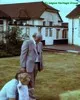 John Junkin The comedy writer and comedian opened the fete in 1981.