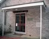 St Luke's Chapel Entrance