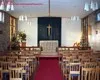 Inside St Luke's At Christmas 2001 2